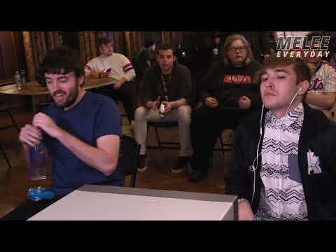 Hold That L 2 - UGSG | Michael (Jigglypuff) vs EMG | moky (Fox) - Winners Semis
