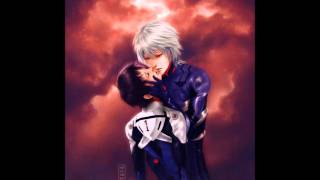 Emergency Evacuation to Regression- End of Evangelion OST