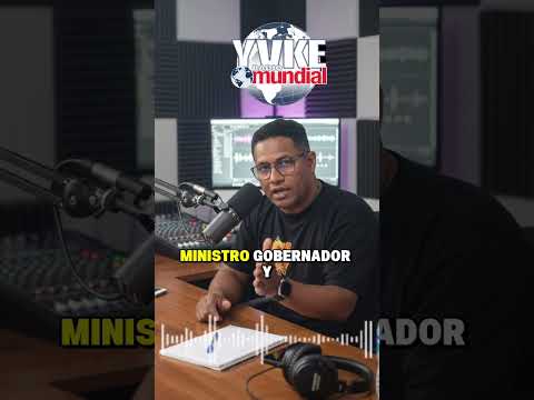 Entrevista a Cesar Medina, autoridad única de Comunas en Zamora, estado Miranda, #Guatire 🇻🇪