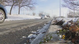 Residents Still Concerned About Fate Of The Wilson Ramp