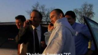 The Exoneration of Thaddeus Jimenez