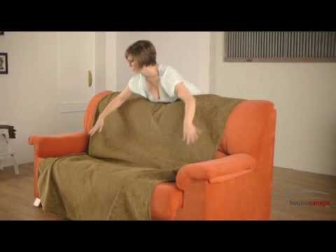 comment reparer housse chaise haute