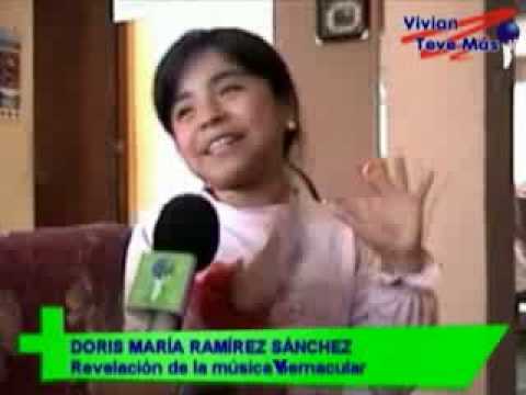 Vivian teve más - Doris María II