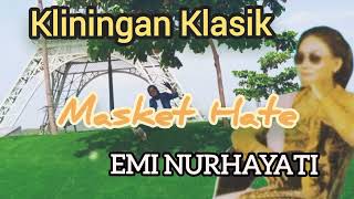 Download lagu MASKET HATE - EMI NURHAYATI #lagusunda #kliningan #klininganklasik #senisunda @Kangdedicosmo mp3 Download lagu MASKET HATE - EMI NURHAYATI #lagusunda #kliningan #klininganklasik #senisunda @Kangdedicosmo mp3