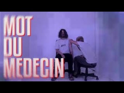 Hors sujet #11: Joey Glüten - Mot du médecin