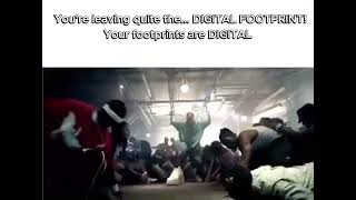 Big shoes John doe lmfao