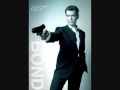 James Bond Theme by Moby (Moby reversion ...