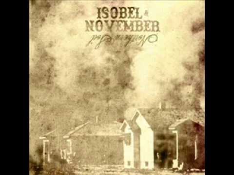 Isobel & November-Northern Soil