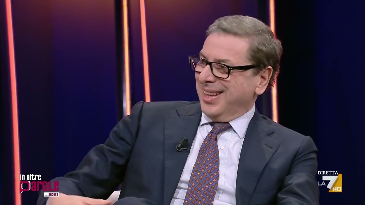 "Quella del Titanic è la storia del volo di Icaro", il commento di Antonio Monda