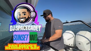 Download lagu Sunset Waves | DJ Mash-Up in a Boat in San Diego’s Glorietta Bay mp3 Download lagu Sunset Waves | DJ Mash-Up in a Boat in San Diego’s Glorietta Bay mp3