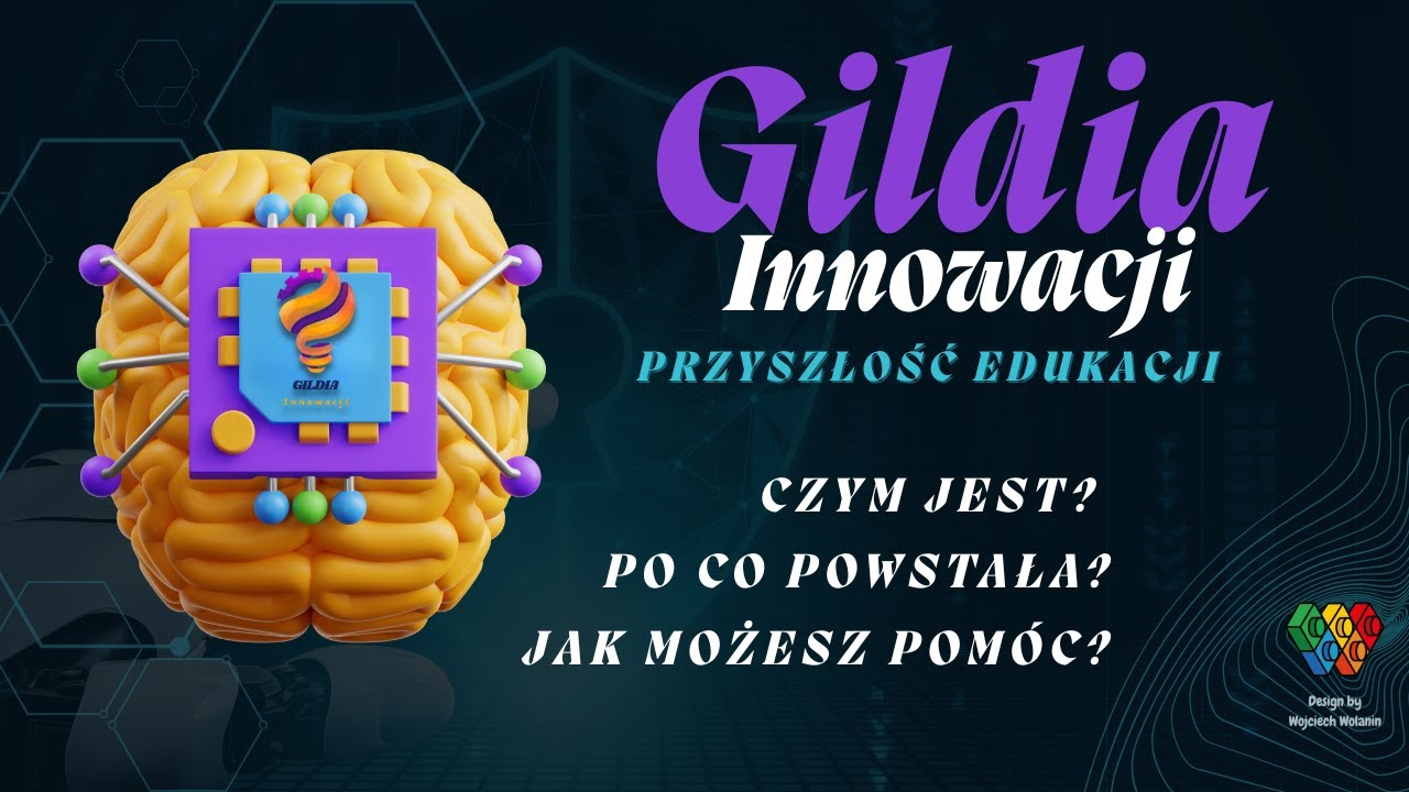 Gildia Innowacji — film