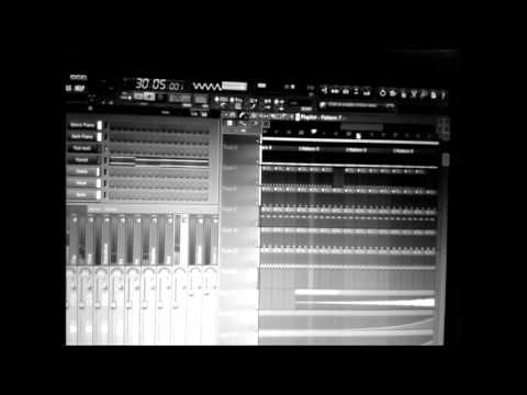 Axwell - Center Of Universe (Carlo Gargiulo/Charlie G FL Studio Remake)