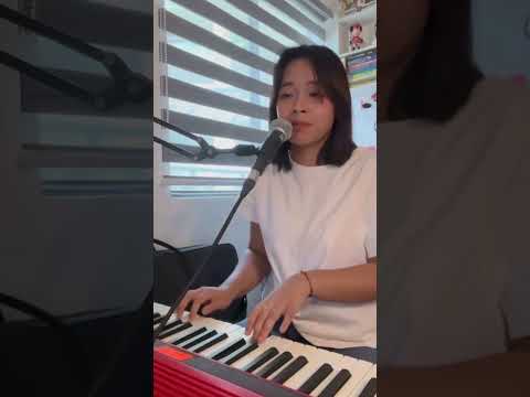 I Just Fall in Love Again ( Cover ) by Gwyn Dorado 