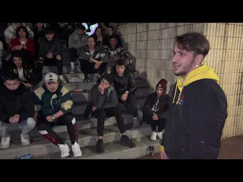 Rai vs Flama I Batalla de clasificación I Clasificatoria LJU J7