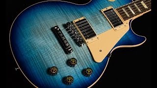 Video thumbnail for Gibson 2014 Les Paul Peace  •  SN: 140007417 by Wildwood Guitars