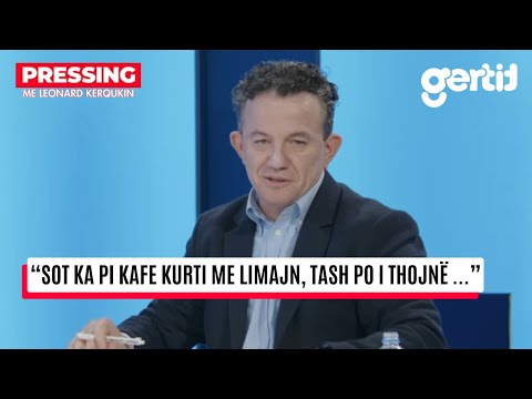 Berat Buzhala - Prish shpi, maro hajat, 20 ministri për 56 deputetë | Pressing| T7