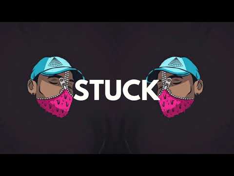 [FREE] Ty Dolla Sign ft Jeremih Type Beat - "Stuck" | Rnb Type Beat