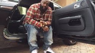 RICK ROSS - FLAVA FT. MEEK MILL (STYLED BEAT) (PRODUCED BY-BABYBREEZE PRODUCTIONS)