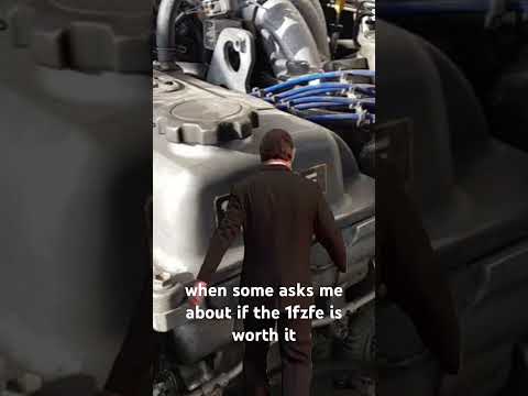 1FZFE is it worth it?