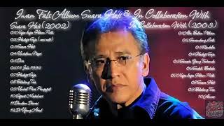 Download lagu IWAN FALS FULL ALBUM SUARA HATI (2002) || ALBUM IN COLLABORATION (2003) || 59 #iwanfals mp3