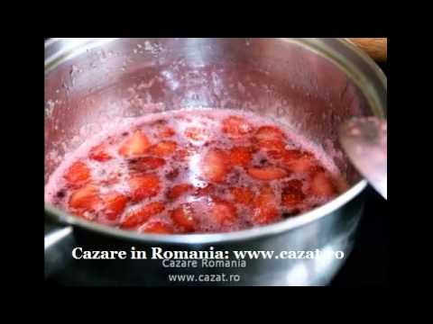 Cazare Darloaia, Neamt - Cazat.ro