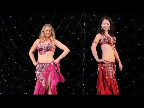 Hanan Mahmoud - Fashion Show / Módní přehlídka 2019