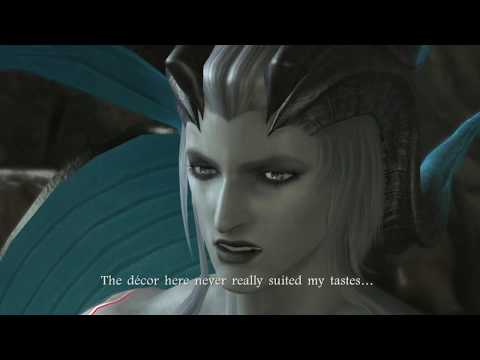 Karl Plays Ninja Gaiden 2 Part 19 - It's not a party unless 50 ninjas turn up