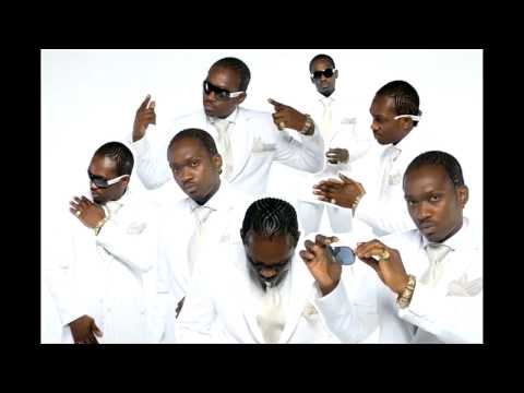 Start Wineing [Remix] - Fay Ann Lyons Alvarez feat. Busy Signal