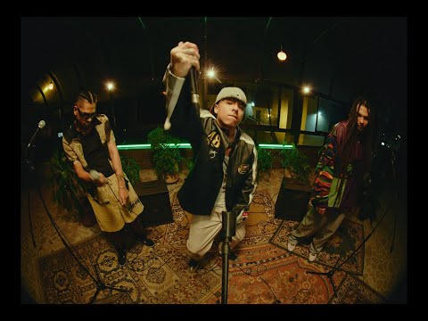 DJ Maff, Natan & Shander, Moncas - Fiesta (Video Oficial)