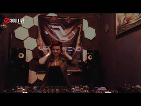 Natasha Urman Dj Set @ Ubertrend Showcase / Guest Mix