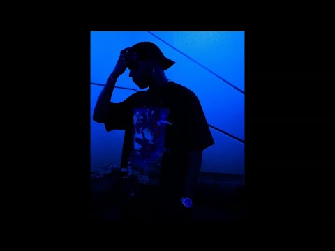 [FREE] 6lack x Che Ecru Type Beat - "Behind You"