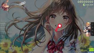 osu! Ogura yui - High-Touch * Memory [TV size]