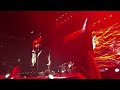 Imagine Dragons Performing Whatever It Takes Live At FNB Stadium Johannesburg South Africa