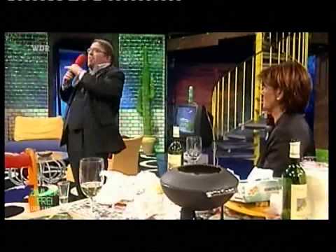 Gustav Peter Wöhler - Ich überleb´s