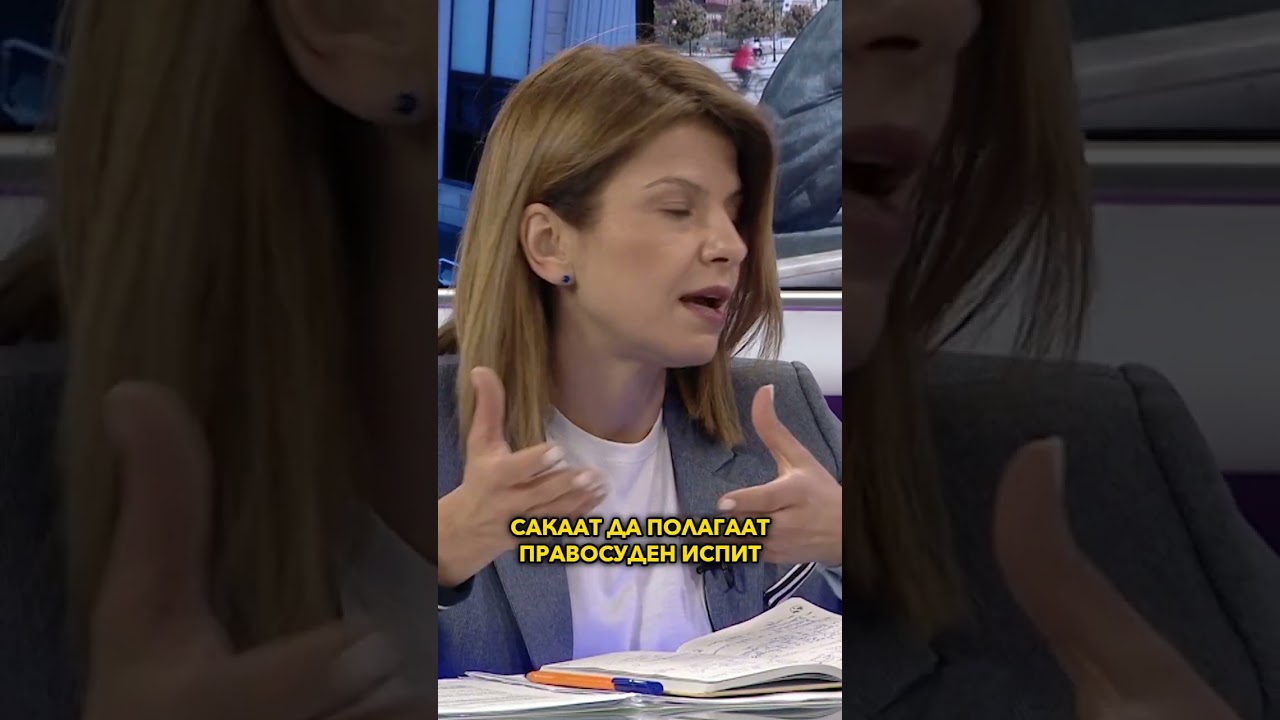 На кратко: „Само Вистина“ со Сања Лукаревска - 19.05.2026