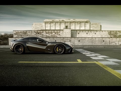 Novitec N-Largo S 