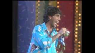 SERGIO DALMA &quot;QUÉ CHICA&quot;