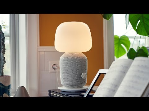 SYMFONISK HOME CONTEXT INSPO