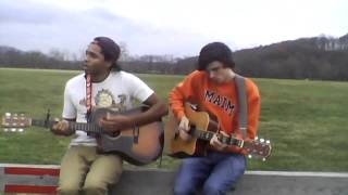 All About Autumn- Rest Of My Days