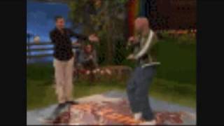 Charly Lownoise &amp; Mental Theo - Streetkids