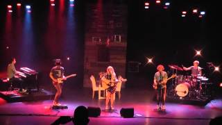 Miss Montreal - Ik zoek alleen mezelf