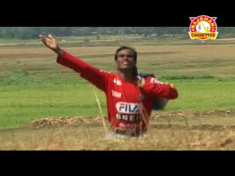 Ghari Ghari re dil mora dhadke