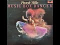 Vinyl: Frank Mills - Spanish Coffee (Music Box Dancer)