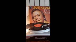 Matt Monro - Michelle-
