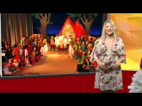 STUDIO 2 - Bremer Kinder- und Jugendkantorei (Heute Trailer)