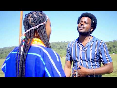 Waarii Oromoo Guji'ii