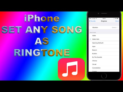 How to assign ringtones on iphone 4 – What is a good parent essay