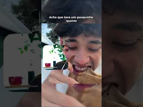 SÓ UM POUQUINHO #nathanpereira