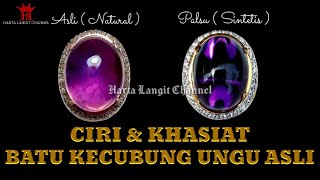 Download lagu Ciri dan Khasiat Batu Kecubung Ungu Asli mp3 Download lagu Ciri dan Khasiat Batu Kecubung Ungu Asli mp3