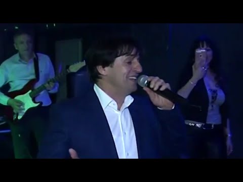 Hajrudin Hazre Udvincic - Vidjas li mi staru ljubav | Klagenfurt | Club XTreme (Uzivo)